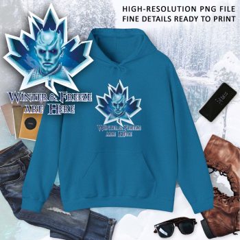 Canada Design - High-Resolution PNG File, Fine Details, ready to print on tshirt, design for Jipijey (2023)